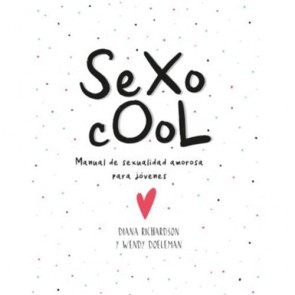Los Placeres de Lola libro Sexo Cool