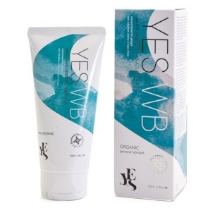 Los Placeres de Lola YES WB lubricant by YES