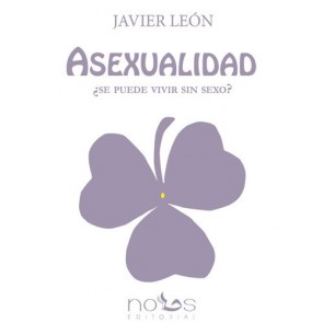 Los Placeres de Lola libro Asexualidad