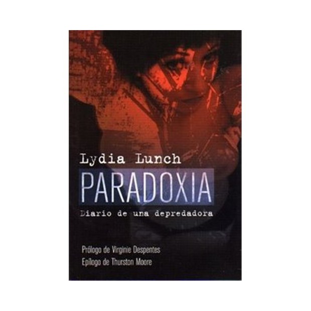 Los Placeres de Lola libro Paradoxia